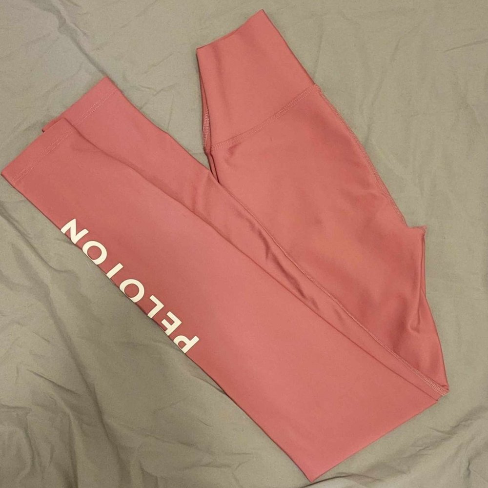 Peloton Show Up Legging